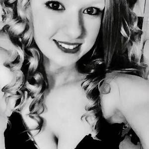 Meet your Posher, Kristie